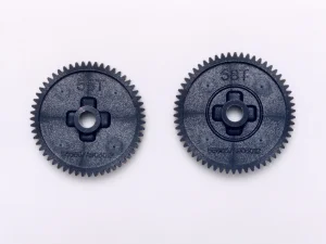 Tamiya TT-01 Spur Gear Set (55T/58T)