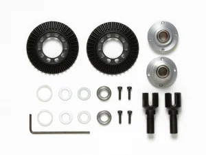 Tamiya TT-01 Front One Way Unit