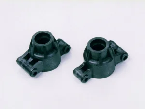 Tamiya Toe-In Rar Upright/TT-01 TGS