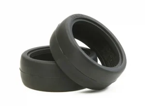 Tamiya Rein. Tires B2 24mm X 4