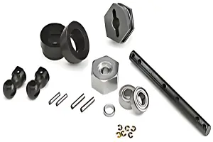 Tamiya NDF01 Rein Drive Flange Shaft