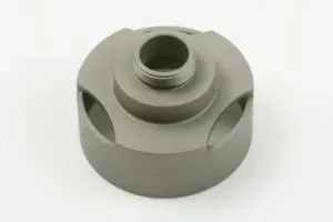 Tamiya Ndf01 Rein. Clutch Bell