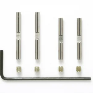 Tamiya Tb Evolution IV 2.6mm Suspension Shaft Set