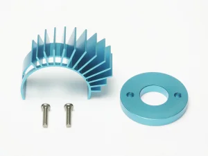Tamiya Dt-02 Aluminium Motor Heat Sink