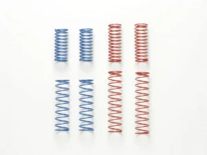 Tamiya Dt-02 Spring Set