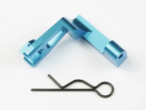 Tamiya TA05 Aluminium Transponder Stay