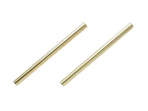 Tamiya 46mm Titanium Suspension Shafts
