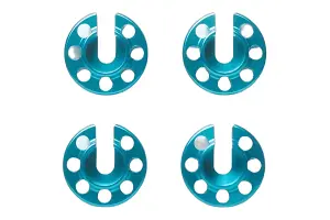 Tamiya Aluminium Damper Returner