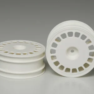 Tamiya Off-Road 4WD Fr Wheel Large