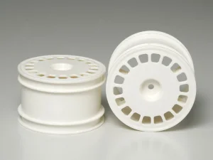 Tamiya Off-Road Rear Wheel Large Diam