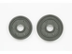 Tamiya 04 Spur Gear 93T/104T(F103Gt)58431