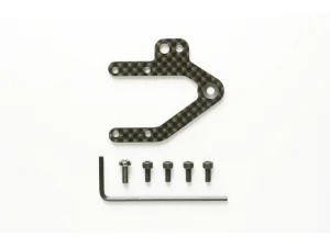Tamiya TA05 Carbon Center Plate