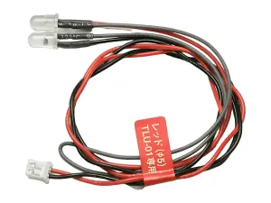 Tamiya LED Light 5 Red