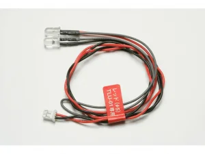 Tamiya LED Light 5 Red