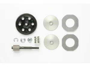Tamiya DF-03 Slipper Clutch Set