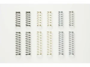 Tamiya DF-03 Setting Spring Set