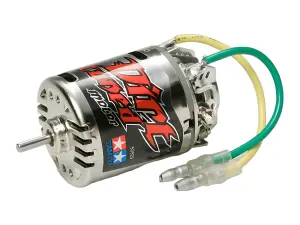 Tamiya Dirt Tuned Motor(27T)
