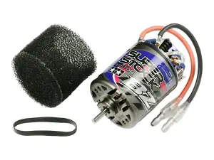 Tamiya Super Stock Motor BZ Off Road
