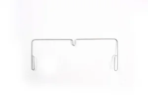 Tamiya Muffler Stay For 58372