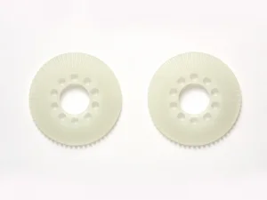 Tamiya DF-03 Front One Way Bevel X 2