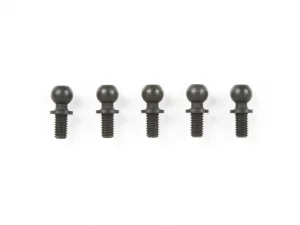 Tamiya 5X5mm H.H.H.B.Connector *5 58441