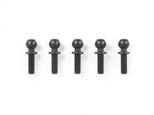 Tamiya 5X8mm Hard Hex Head Ball Connector