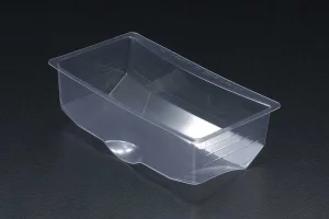 Tamiya Buggy Racing Wing For 58395