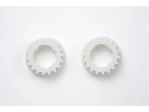 Tamiya Center Pulley (18T) For 58395