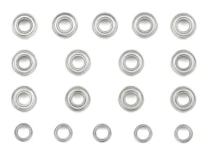Tamiya Hotshot 2007 Ball Bearing Set