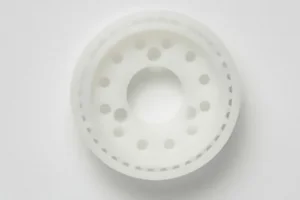 Tamiya DB-01 Front One Way Pulley