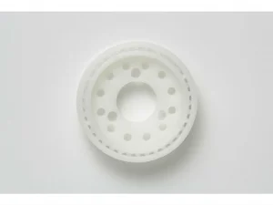 Tamiya DB-01 Front One Way Pulley