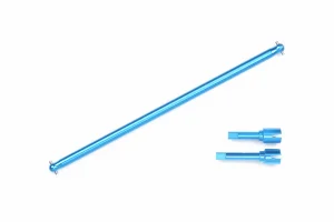 Tamiya TT-01 Aluminium Prop Joint + Shaft