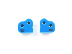Tamiya DB01 Aluminium Suspension Block X 2