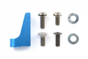 Tamiya Tb-03 Aluminium Servo Stay (R)