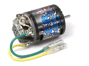 Tamiya CR-Tuned Crawler Motor 35T