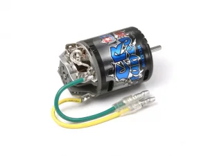 Tamiya CR-Tuned Crawler Motor 35T