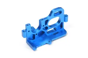 Tamiya Tb-03 Aluminium Motor Mount