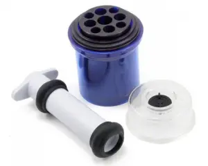 Tamiya Damper Oil Air Remover