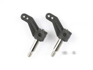Tamiya 1154 F103 Carbon Rein Upright 58431