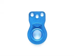 Tamiya F104 Ht Saver Aluminium Horn