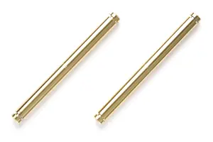 Tamiya F104 Titan Coat King Pin X 2