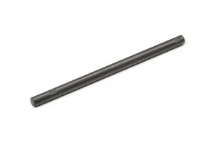 Tamiya F104 Carbon Rear Shaft