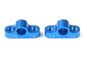 Tamiya Ta05V.2 Sep Suspension Mounts 1A-1Xa