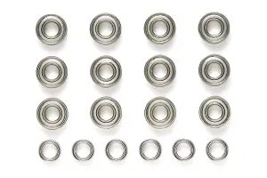 Tamiya M-05 Ball Bearing Set1
