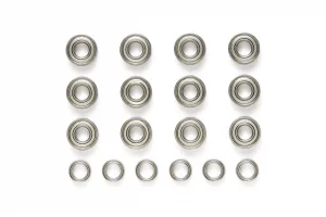 Tamiya M-05 Ball Bearing Set1