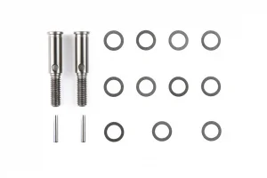 Tamiya M Chassis Reinforced Freewheel Axle