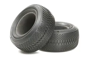 Tamiya Tyre K Fr 62/25 Was 51240
