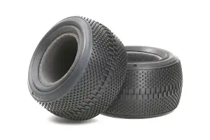 Tamiya Tyre K Rear 62/35 Was 51241