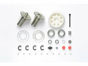 Tamiya M-05 Ball Diff Set