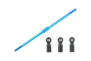 Tamiya M-05 Aluminium Turnbuckle Steering